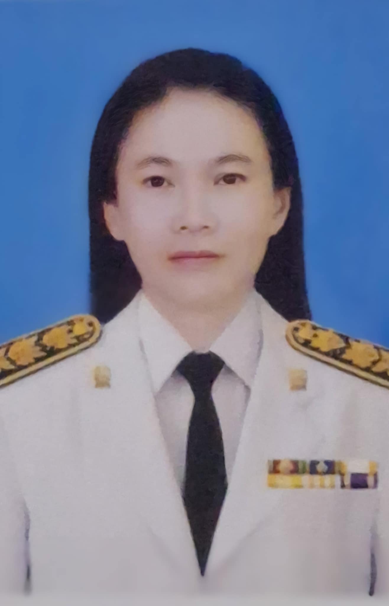 นางสุมานี กลิ่นพูน 