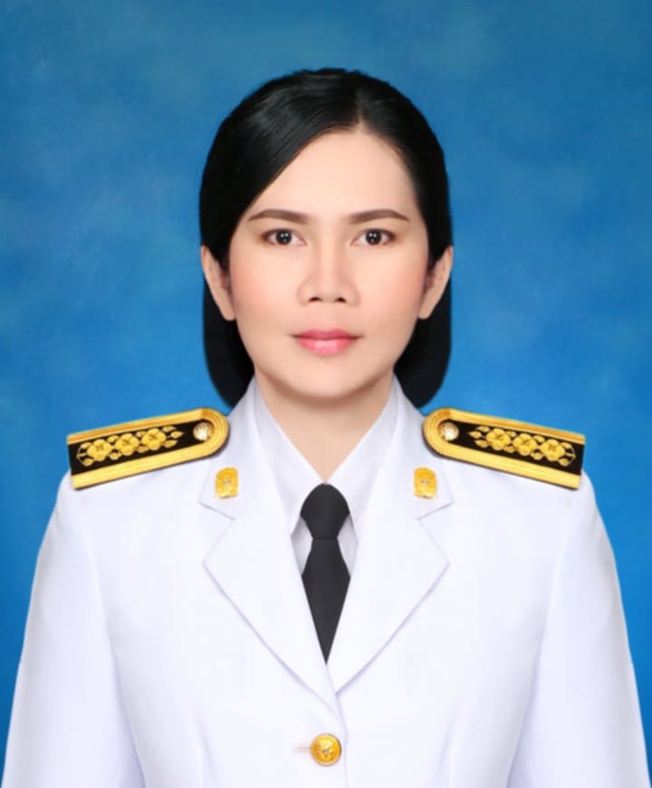 นางศิรินภา ภูกลาง 