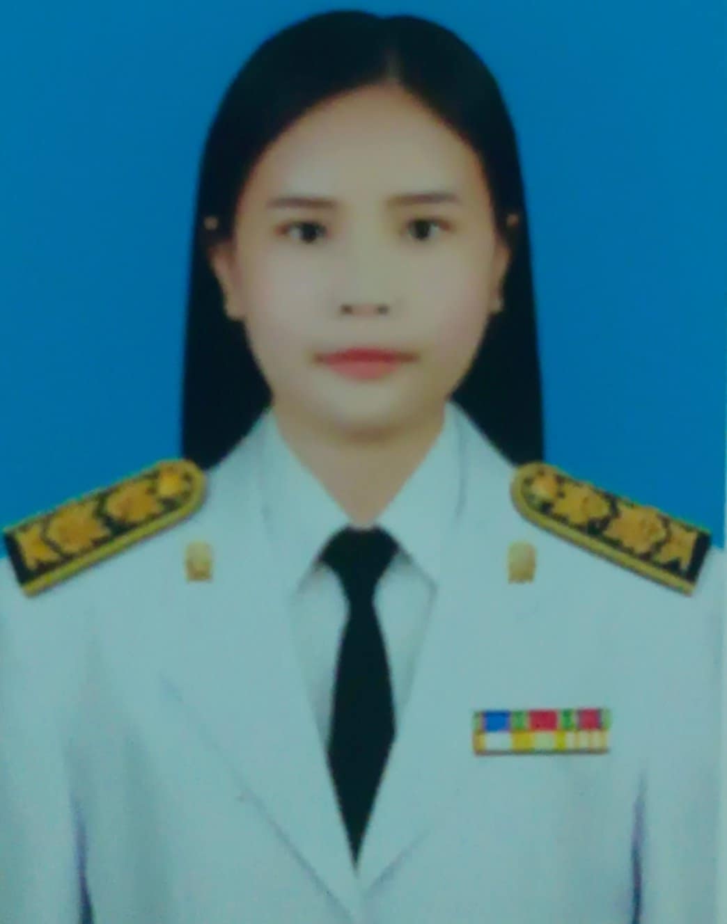 นางสาวสุพิศ เดชศรี 